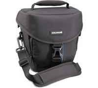 Cullmann Sac Toploader Panama Action 200 pour appareil photo réflex numérique avec objectif Noir