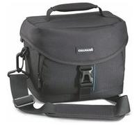 Etui compacte PANAMA Maxima 120 noir Noir G