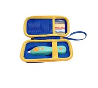 Étui compatible avec 3Doodler Start+ Essentials (2023, 2024), pour stylos 3D pour enfants, support de rangement pour recharge de filament d'impression (sac de rangement uniquement)