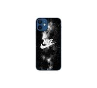 Étui compatible avec Apple et iPhone 12 - Nike