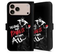 Etui Compatible avec Apple iPhone 17 Pro Max Etui Folio Etui magnetique Blanche-Neige Film cinéma Animation