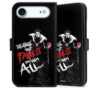 Etui Compatible avec Apple iPhone Air Etui Folio Etui magnetique Blanche-Neige Film cinéma Animation