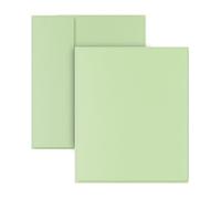 Étui Compatible avec Boox Note Air4 C / Air5 C, Housse Folio en PU | Design fin, veille/réveil automatique, fermeture magnétique.(Mint Green,Note Air4 C)