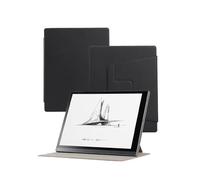 Étui Compatible avec Boox T10c de 10,3 Pouces la liseuse : Coque de Protection à Rabat magnétique avec Support.