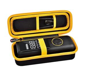 Étui Compatible avec Fanttik X8, pour compresseur d'air Portable et Pompe de Pneu APEX/APEX EV Support de Rangement pour Pompe à air Hafuloky, Modari, OlarHike, LOLSSA Yeskuyan (boîtier Uniquement