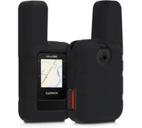 Étui Compatible Avec Garmin Inreach Mini-Housse De Protection En Silicone Pour Navigateur Gps Pédestre-Noir