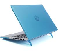 Étui Compatible avec HP ProBook 440/445/640 G8/G9/G20 et EliteBook G8/G9/G10 14" Uniquement (ne Convient Pas aux Autres modèles HP) ¿ Aqua