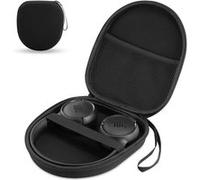 Étui compatible avec JBL Tune 510BT 520BT 500 720 BT 770 NC 760 NC, Sony WH-CH520 WH-CH720N, casque sans fil à réduction du bruit, étui portable pour casque de voyage, noir G