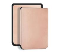 Étui Compatible avec Kobo Nia 6 Pouces 2020 Ereader Funda Cover léger Auto Sleepcover Ereader Capa de Protection(Rose Gold)