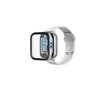 Étui compatible avec la montre connectée Xiaomi Redmi Watch5 Active - Coque de protection rigide en verre trempé transparent Phonillico