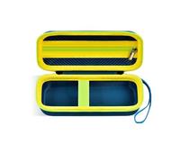 Étui Compatible avec Le Rasoir Et Tondeuse Électrique Hybride Philips OneBlade, Sac De Rangement for Lame Unique for QP2515 QP2520