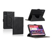 Étui Compatible avec Lenovo Chromebook Duet 11 (11M889) 10,95" pour Tablette rotative et Amovible, Peut être utilisé Un Clavier, Porte-Stylo