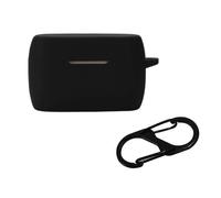 étui compatible avec les écouteurs Jabra Elite 5 - Housse de protection antichoc et anti-rayures - Lavable
