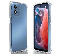 Étui compatible avec Moto / Nothing Phone / Pixel Phone, coque de protection transparente aux quatre coins en TPU souple Google Pixel 5A 5G,Google Pixel 6,Google Pixel 7,Google Pixel 7 Pro,Google Pixe