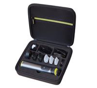 Étui compatible avec Philips Multigroom Series 7000,Tondeuse tout-en-un Équipée MG7930/15 MG7950/15,Tondeuse à barbe portable Boît