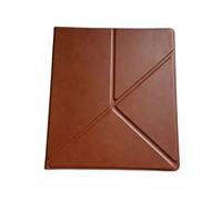 Étui Compatible avec Remarkable Paper Pure 10,3'' 2026, Folio Stand Cover avec Porte-Stylo Multi-Angles de Vision(Brown)
