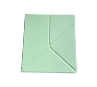 Étui Compatible avec Remarkable Paper Pure 10,3'' 2026, Folio Stand Cover avec Porte-Stylo Multi-Angles de Vision(Light Green)