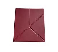 Étui Compatible avec Remarkable Paper Pure 10,3'' 2026, Folio Stand Cover avec Porte-Stylo Multi-Angles de Vision(Claret)