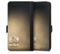 Etui Compatible avec Samsung Galaxy S25 Edge Etui Folio Etui magnetique Forky Disney Pixar Toy Story
