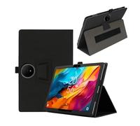 Étui Compatible avec TCL NXTPAPER 11 Plus 11,5 Pouces la Tablette, Support Pliable avec dragonne magnétique, Protection complète