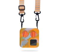 Étui Compatible avec Yoto Mini Player, avec bandoulière