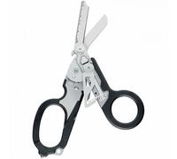 Étui compatible Molle 2025 avec les outils Leatherman, Raptor Emergency Response Scissors, Belt Cutter et Glass Cutter.