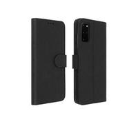 Étui pour Samsung S20 Plus Porte-carte Stand