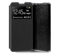Étui Cool Flip Cover pour Xiaomi Redmi A1 Lisse Noir