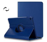Étui Cool pour iPad Mini 4/iPad Mini 5 (2019) en Similicuir Bleu