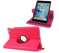 Étui Cool pour iPad Mini 4/iPad Mini 5 (2019) en Similicuir Rose
