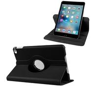 Étui Cool pour iPad Mini/Mini 2 Retina/Mini 3 Similicuir Noir