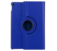 Étui Cool pour iPad Pro 10.5 / iPad Air 2019 10.5 en Similicuir Bleu