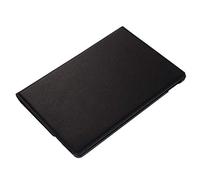 Étui Cool pour iPad Pro 12,9 po (2018) Rotatif en Similicuir Noir