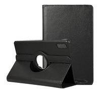 Étui Cool pour Xiaomi Redmi Pad Rotatif Similicuir Noir