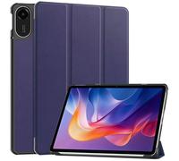 Etui coque bleu pour Xiaomi Xiaomi Redmi Pad 2 4G 11 pouces Smartcover cover - Housse protection pochette case cover bleue