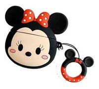 Etui Coque de protection en silicone antichoc pour votre Apple AirPods 3 - Minnie Mouse G