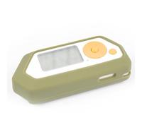 Etui Coque de Protection en Silicone pour Flipper Zero - Vert Olive