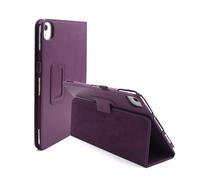 Housse nouvel Apple iPad 11 pouces 2025 / iPad 11 A16 Wifi / 5G rose stand - Etui cover coque protection iPad 11eme generation - Accessoires pochette Case