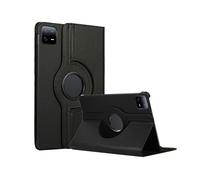 Etui coque pour nouvel Xiaomi Pad 7 / 7 Pro / Pad 8 / Pad 8 Pro rotative 360 degrés noir - Housse protection pochette noire