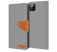 Etui Coque Pour Samsung Galaxy A22 5G Étui à Clapet Portable Rabattable Housse