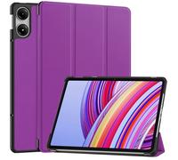 Etui coque pour Xiaomi Redmi Pad 2 Pro 12,1 pouces Smartcover cover violet - Housse protection pochette case cover violette