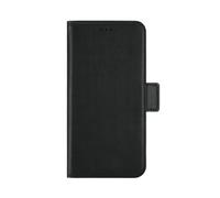 Etui & Coque robuste magnétique 2-en-1 pour Apple iPhone 13 Pro, Noir Onyx