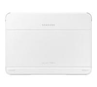 Samsung EF-BT530B coque de protection pour téléphones portables 25,6 cm (10.1") Folio Blanc