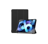 Etui coque Smartcover bleu pour nouvel Apple iPad AIR 4 10,9 pouces 2020 - Housse Pochette de protection bleu New iPad AIR 4 10.9 - case Bleu G
