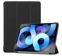 Etui coque Smartcover bleu pour nouvel Apple iPad AIR 4 10,9 pouces 2020 - Housse Pochette de protection bleu New iPad AIR 4 10.9 - case Bleu G