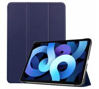 Etui Smartcover bleu pour Apple iPad AIR 4 10,9 pouces 2020 - XEPTIO Bleu G