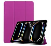 Etui coque Smartcover violet Apple iPad Air 11 2025 M3 / iPad Air 11 2026 M4 - Housse Pochette protection iPad Air 7 / 8 11 pouces