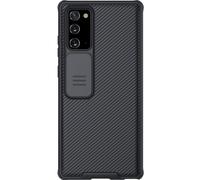 Étui coulissant de protection pour appareil photo et tablette Galaxy S20/Note20
