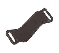 Étui Couteau Pliant, Gaine à Couteaux Poche Pliant, Porte-Couteau de Poche avec Boucle de Ceinture Robuste pour Couteaux Pliants, Couteaux de Poche