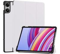 Etui cover housse Smartcover blanc pour tablette Xiaom Redmi Pad Pro - XEPTIO case Blanc G